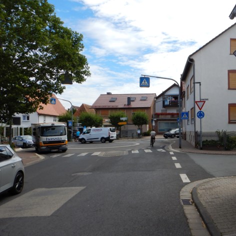 Mischverkehr